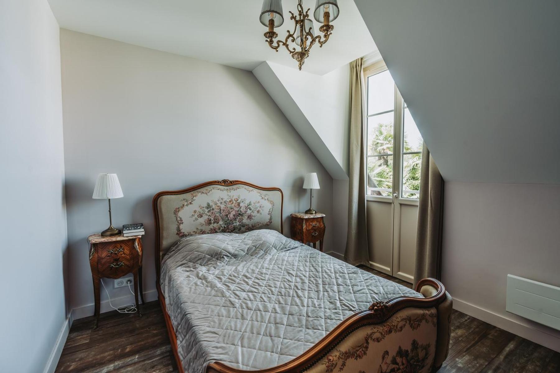 Chateau Belle Epoque - Chambres D'Hotes & Gites Linxe エクステリア 写真