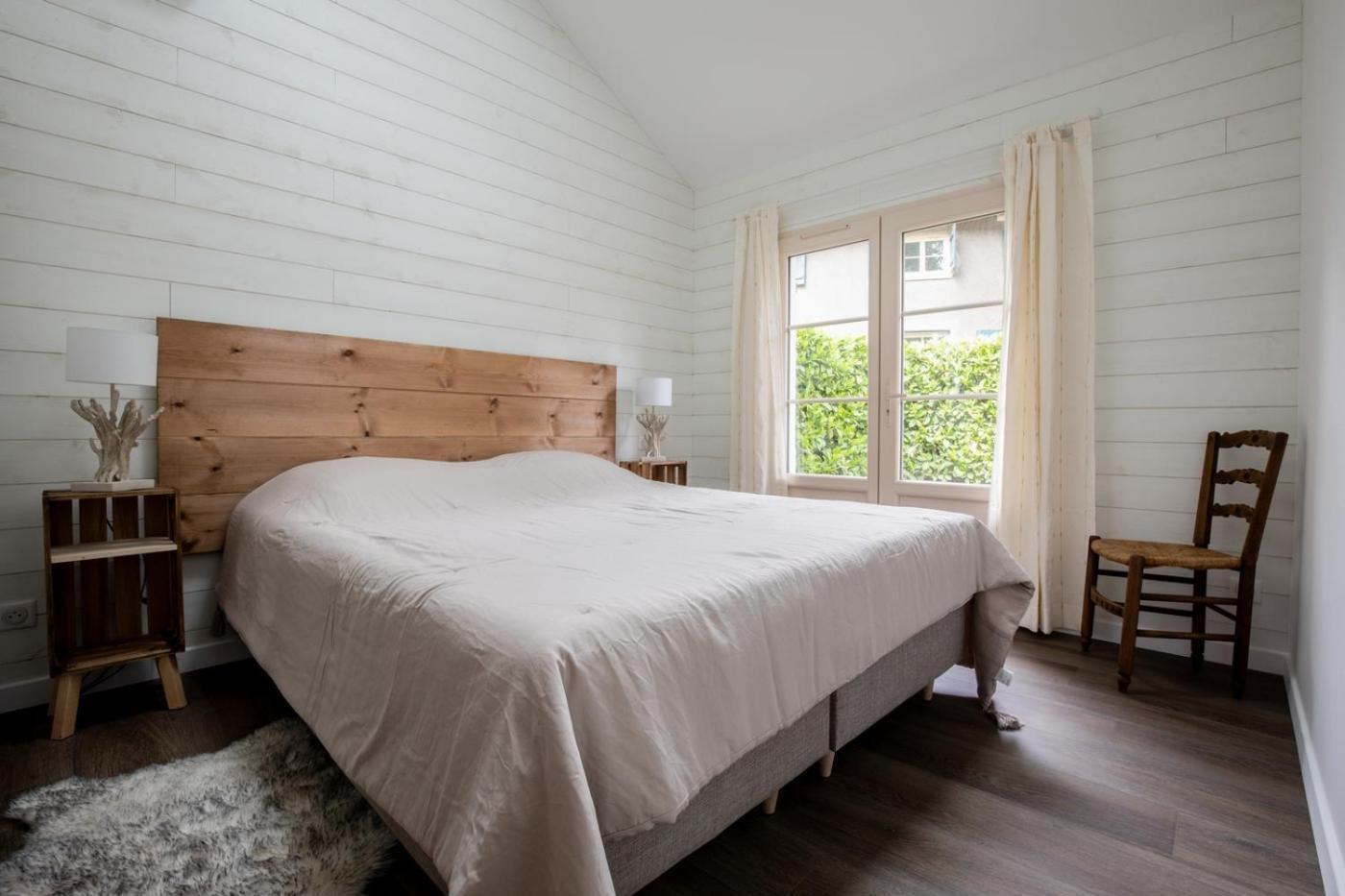 Chateau Belle Epoque - Chambres D'Hotes & Gites Linxe 部屋 写真