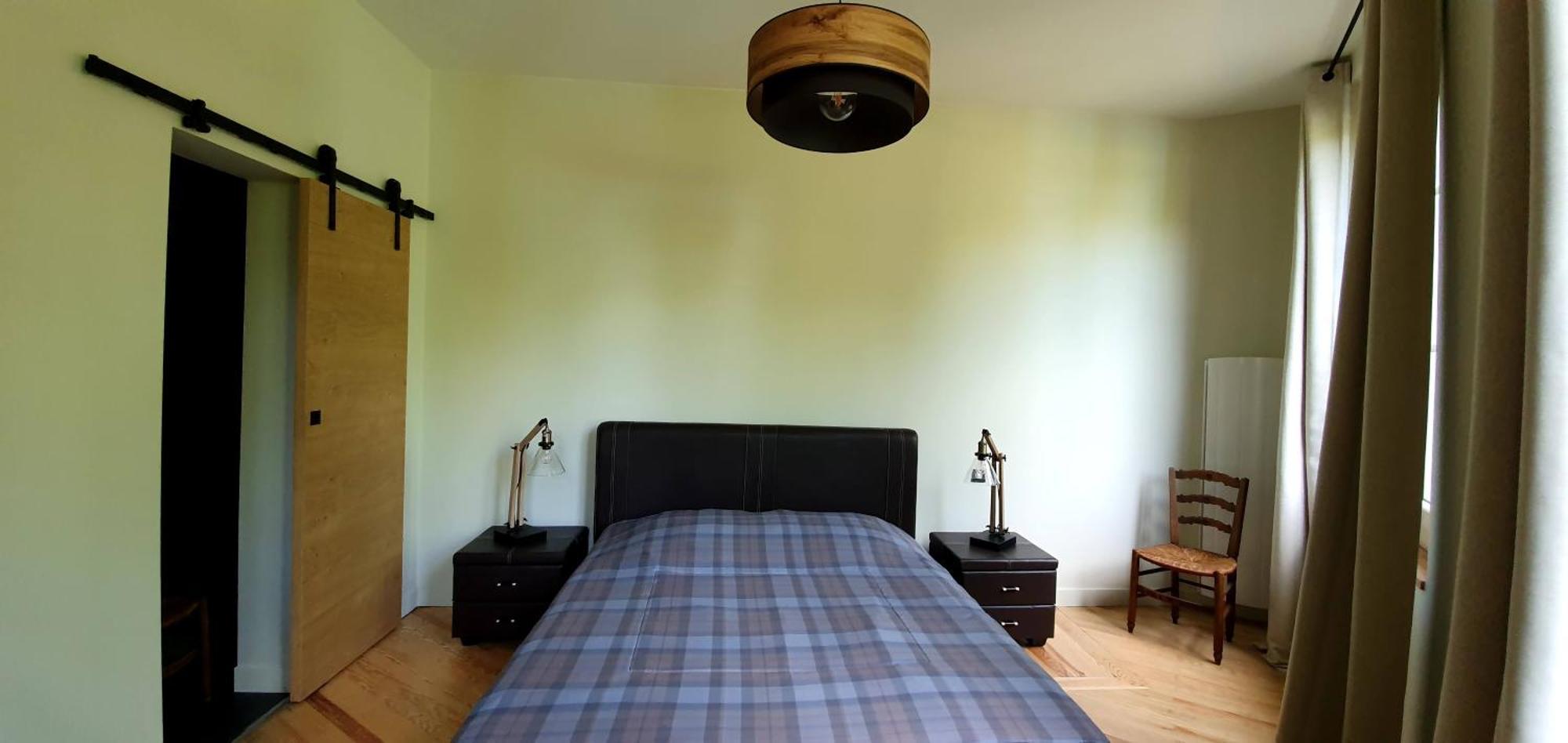 Chateau Belle Epoque - Chambres D'Hotes & Gites Linxe 部屋 写真