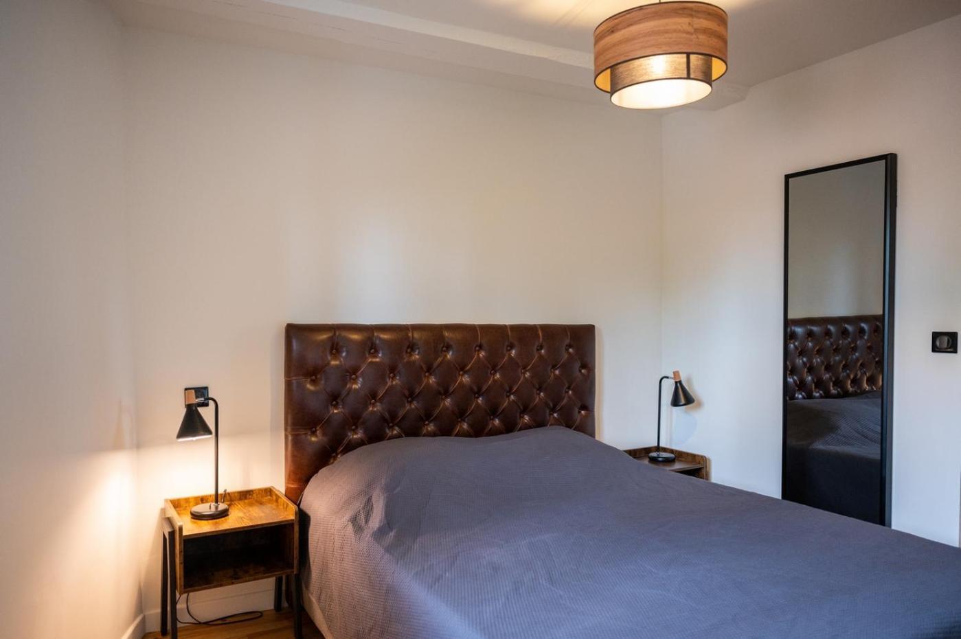 Chateau Belle Epoque - Chambres D'Hotes & Gites Linxe 部屋 写真