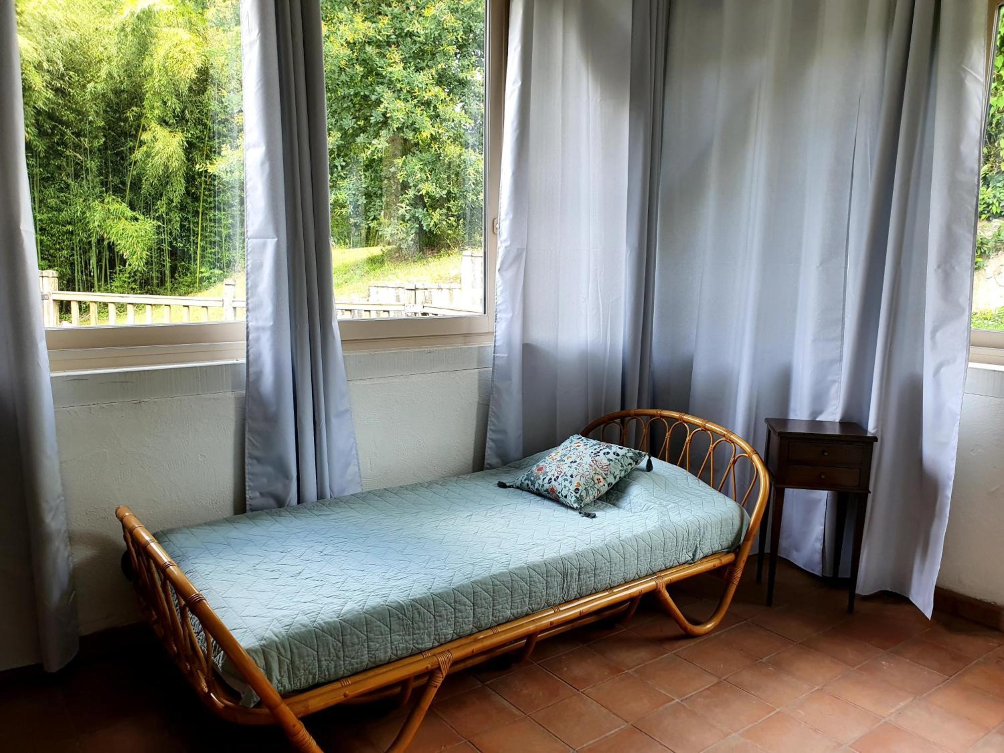 Chateau Belle Epoque - Chambres D'Hotes & Gites Linxe 部屋 写真