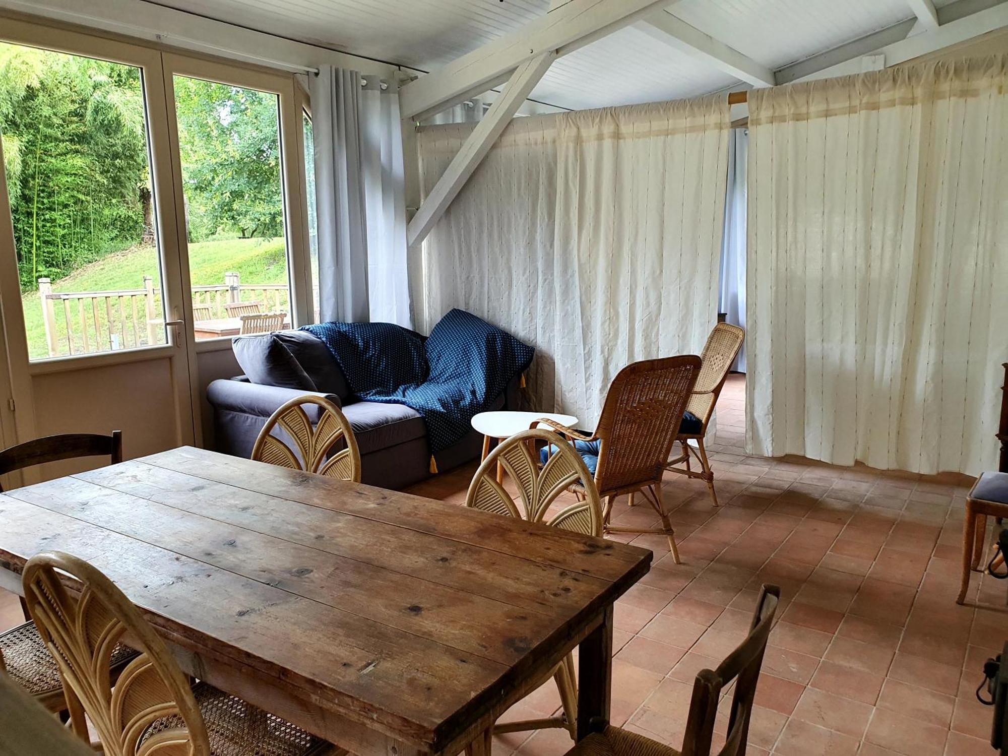 Chateau Belle Epoque - Chambres D'Hotes & Gites Linxe 部屋 写真