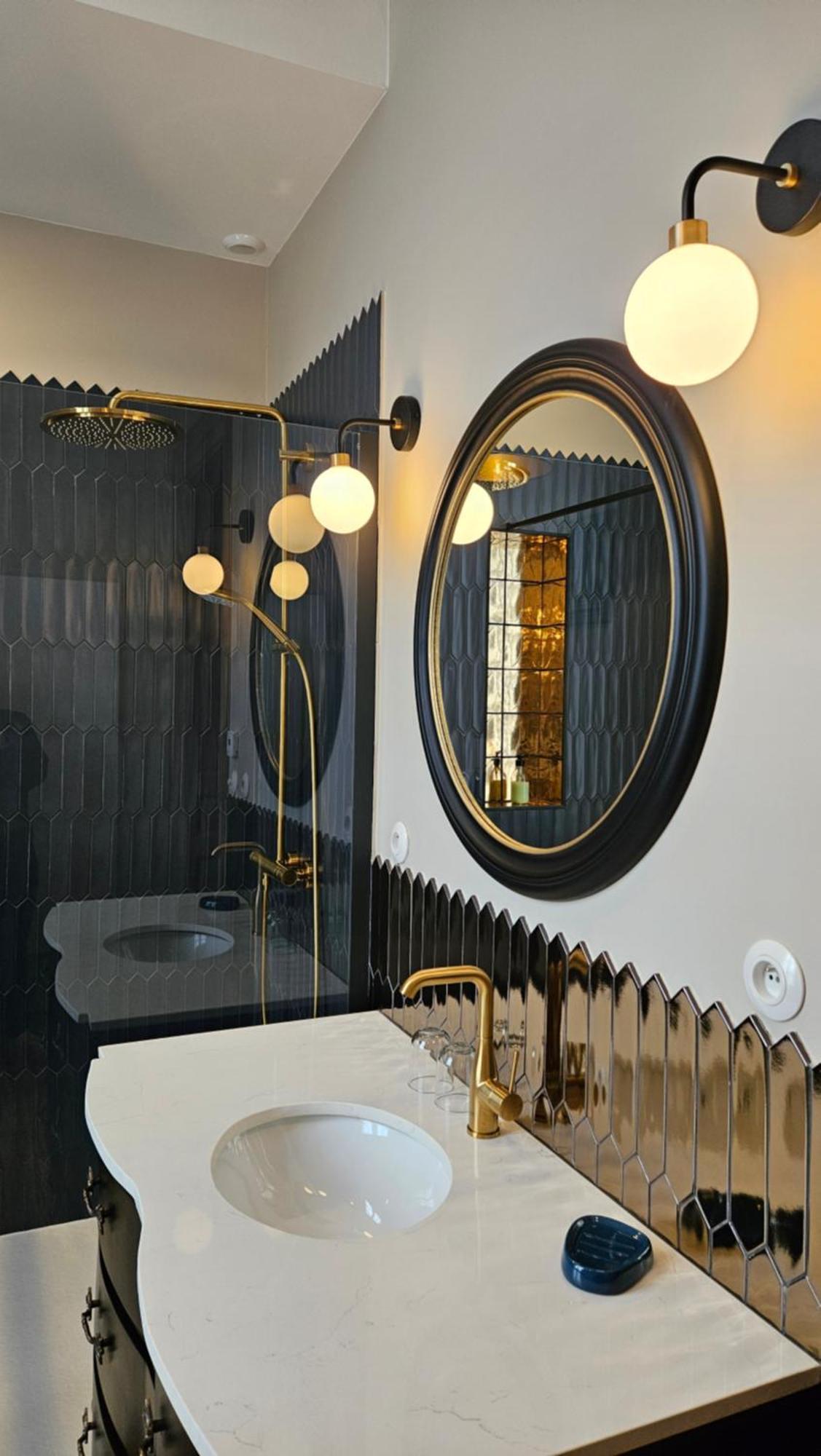 Chateau Belle Epoque - Chambres D'Hotes & Gites Linxe 部屋 写真