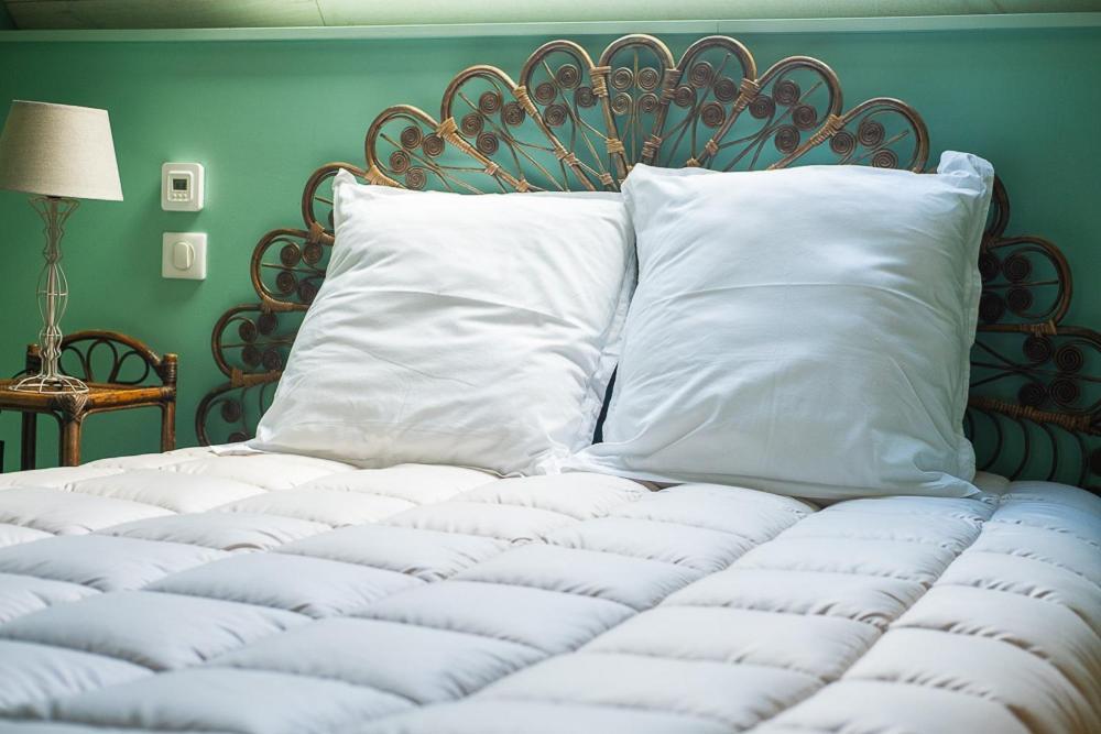 Chateau Belle Epoque - Chambres D'Hotes & Gites Linxe エクステリア 写真