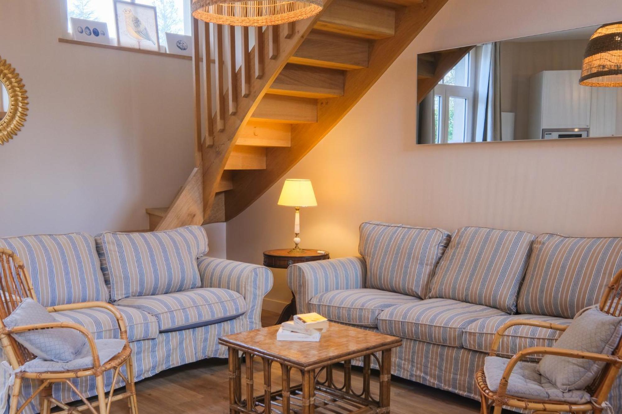 Chateau Belle Epoque - Chambres D'Hotes & Gites Linxe 部屋 写真